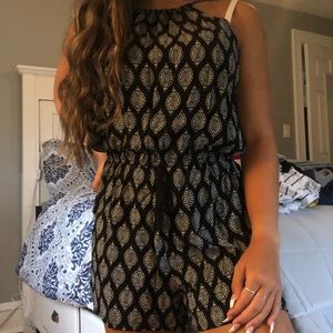 ROMPER
